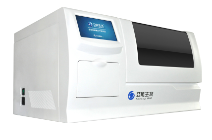 全自動核酸分子雜交儀YN-H96 